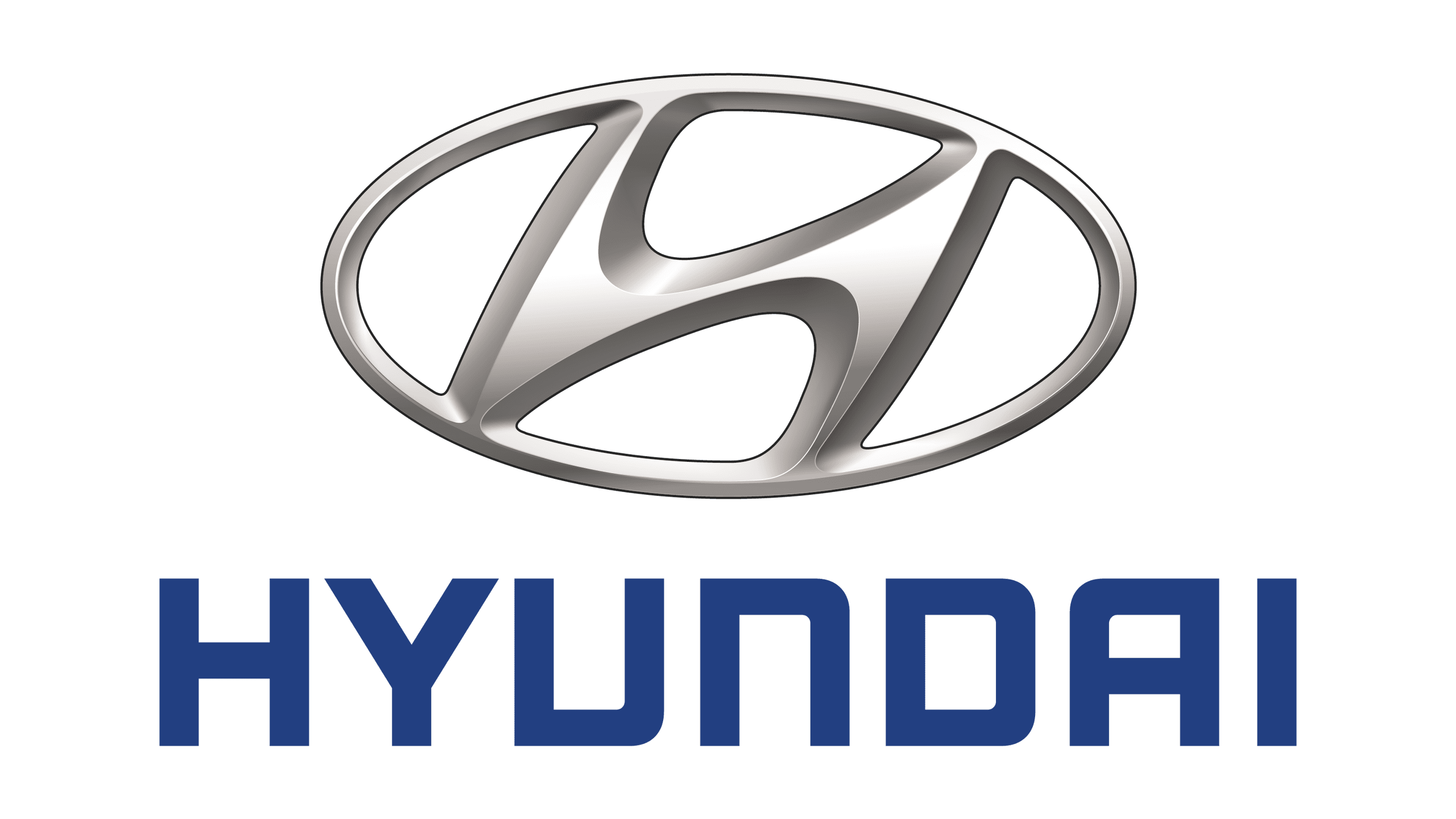 Hyundai logo
