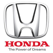 Honda logo