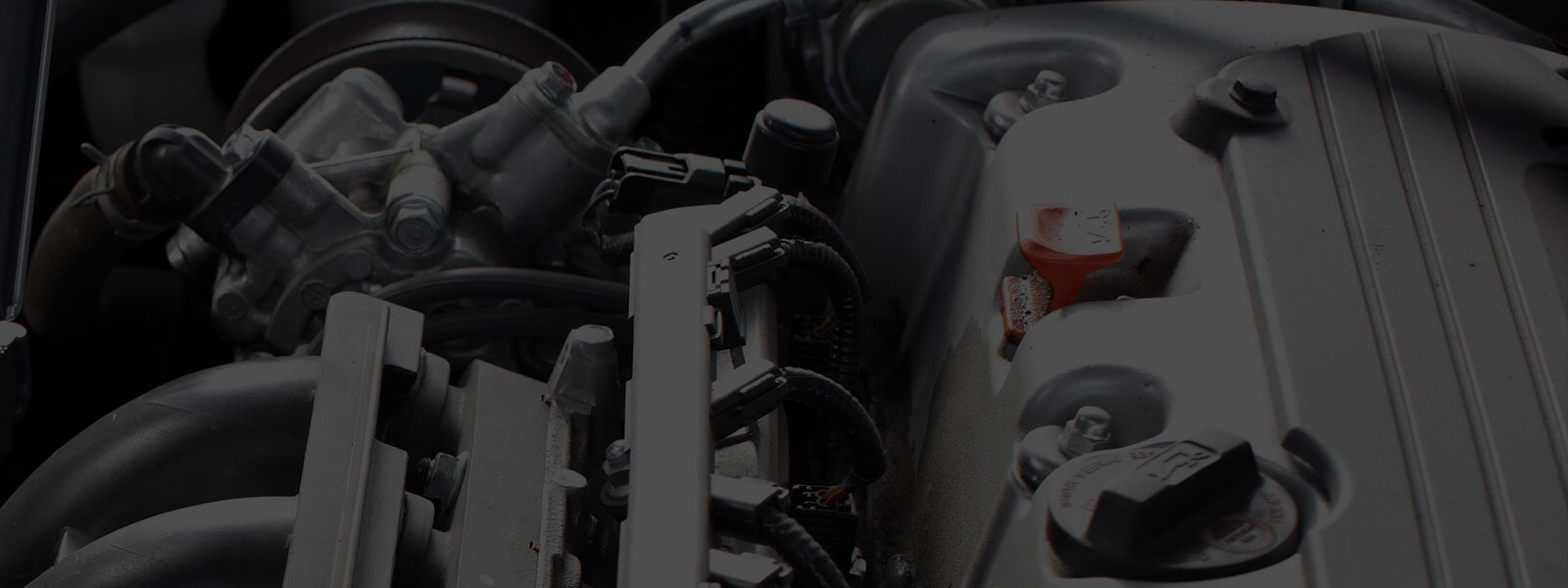 Vehicle service equipment