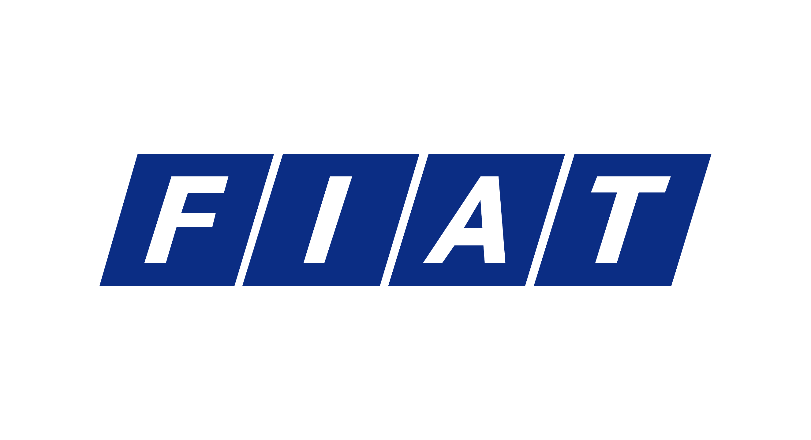 Fiat logo