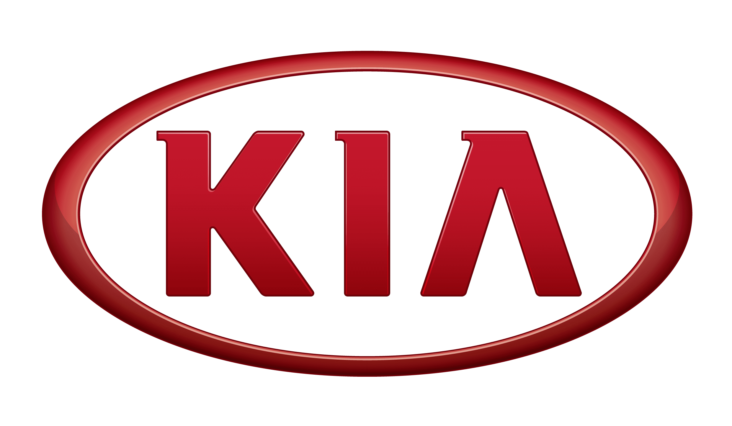 Kia logo