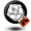 Carcare service illustration