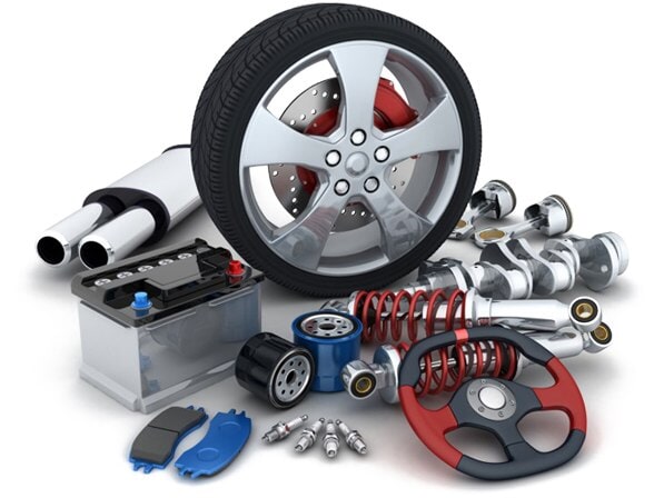 Carcare service illustration