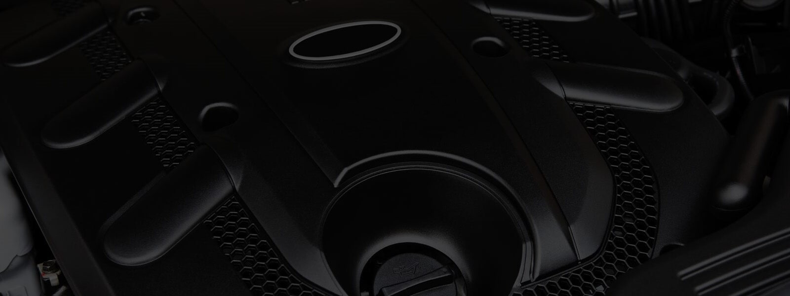 Automotive mechanical components